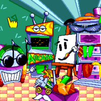 Episode 162: Fun n Games