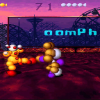 Episode 31: Episode 31: Ballz 3D