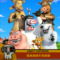 560: Barnyard