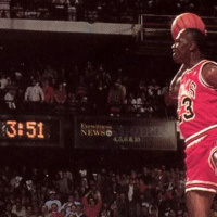 Episode 26: Michael Jordan: Chaos in the Windy City