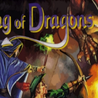 Episode 32: King of Dragons