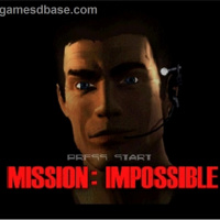 Episode 23: Mission: Impossible