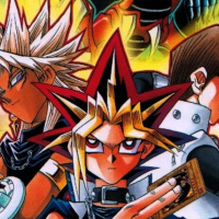 Episode 29: Yu-Gi-Oh!: Worldwide Edition: Stairway to the Destined Duel