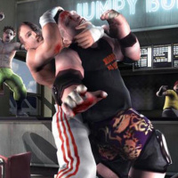 Episode 152: Backyard Wrestling: Dont Try This at Home