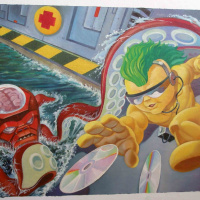 Episode 19: Mohawk and Headphone Jack