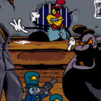 Episode 30: Cool World