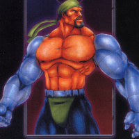 Episode 111: Mortal Kombat: Special Forces