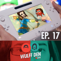 Wulff Den Live Ep 17 - Why Is Nintendo NX Launching In 2017?
