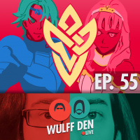 New Fire Emblem coming to Switch, Mobile AND 3DS - Wulff Den Live Ep 55