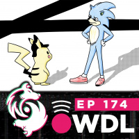 Well, at least the Sonic Movie memes are good - WDL Ep 174