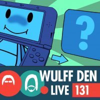 What is the next 3DS? - WLD Ep 131