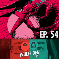 Microsoft Keeps Killing Exclusives - Wulff Den Live Ep 54