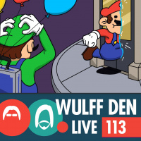 Users take exploits too far in Luigis Balloon World - WDL Ep 113