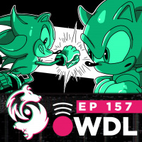 SEGA, please remake Sonic Adventure 2 - WDL Ep 157