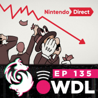 When is the next Direct  are Nintendo investors IDIOTS? - WDL Ep 135