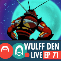 New Pokémon Direct Soon? - Wulff Den Live Ep 71