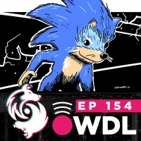 Sonic... what have they done to you? - WDL Ep 154