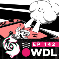 Is Nintendo Switch Online worth it? w/ ThatCybertChannel  Fanatix Four - WDL Ep 142