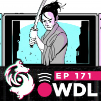 The surprising amount of games releasing in April and May - WDL Ep 171