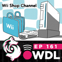 RIP Wii Shop Channel, 2006-2019 - WDL Ep 161