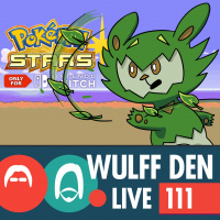 New Pokémon on Switch confirmed for THIS YEAR? - WDL Ep 111
