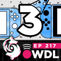 Recapping 3 years with the Nintendo Switch - WDL Ep 217
