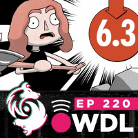 Animal Crossing Review Bombers and Save File Controversy - WDL Ep 220