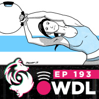 Nintendos working on some weird stuff - WDL Ep 193