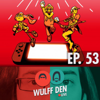 Nintendo Switch Launch Lineup Rumors  Predictions - Wulff Den Live Ep 53