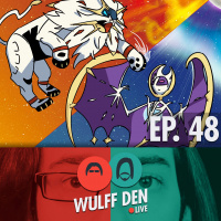 Pokémon Now Nintendos FASTEST Selling Title - Wulff Den Live Ep 48