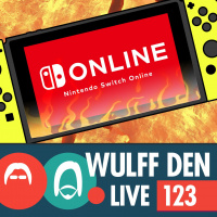Nintendo Switchs Online Service and E3 Leaks - WDL Ep 123