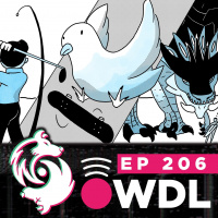 All of the new Indie Games just announced for Nintendo Switch - WDL Ep 206