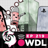 Everything is announced: Nintendos Indie World, Xbox Series X and PS5 Specs - WDL Ep 219