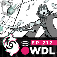 Pokémon Home Problems and Byleth in Smash Review - WDL Ep 212