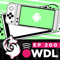 Razer liked the Switch so much they decided to make their own - WDL Ep 200