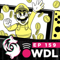 Why are people surprised the Switch is selling well? - Wulff Den Live Ep 159
