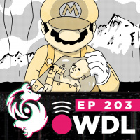 The Game Awards is going to be Death Stranding vs Smash Bros - WDL Ep 203