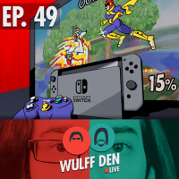 Play GameCube on the Nintendo Switch? Our Wish List - Wulff Den Live Ep 49