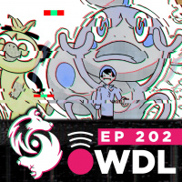 Everyones already got problems with Pokémon Sword and Shield - WDL Ep 202