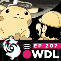 The Great Big Game of the Year 2019 Discussion - WDL Ep 207