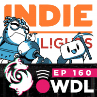 All the stuff from the Nintendo Switch Indie Showcase - WDL Ep 160