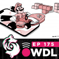 What Nintendo said to its investors about its future - WDL Ep 175