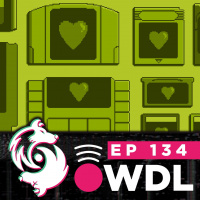 Nintendo cracking down HARD on ROM/Emulator sites - WDL Ep 134