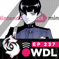Will we be getting Nintendo Direct Minis from now on? - WDL Ep 237