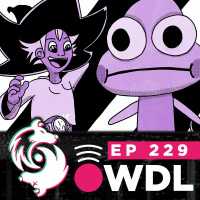 Lots of Indie Games are coming - WDL Ep 229