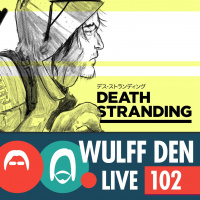 Trying to Make Sense of the Death Stranding Trailer - WDL Ep 102