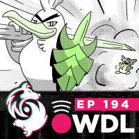 What did Pokémon Sword  Shield do to Farfetchd? - WDL Ep 194