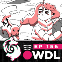 The Best and Worst Games of 2018 - WDL Ep 156