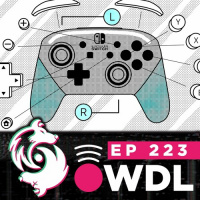 Button Remapping with Switch Firmware Update 10.0.0 - WDL Ep 223