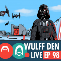Did EA do something? - Wulff Den Live Ep 98